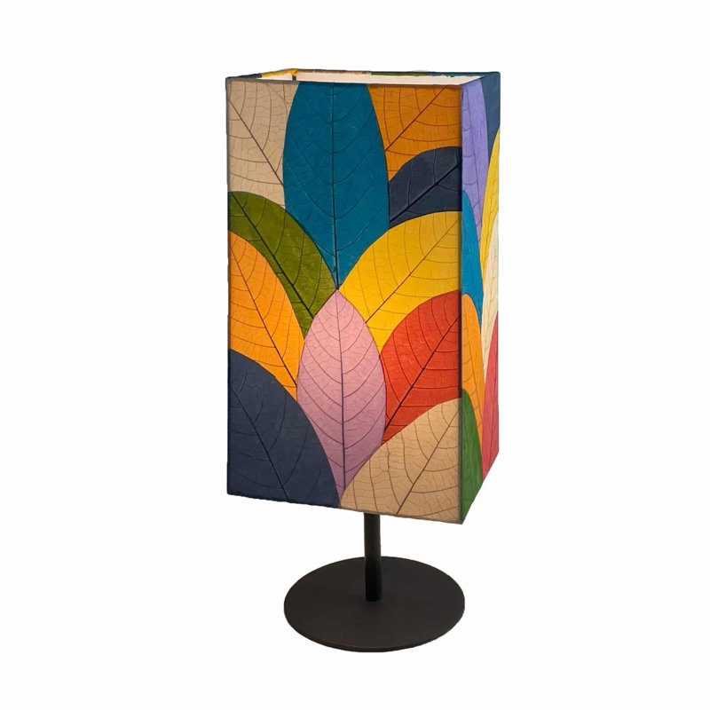 Metal Lamp, Multi