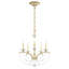 Priscilla 5 - Light Chandelier-56388983