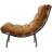 Malin Modern Accent Chair-132474159
