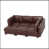 Dark Brown est en rupture de stock