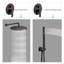 Robinet de douche avec valve brute-62660246