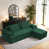 Deep Green