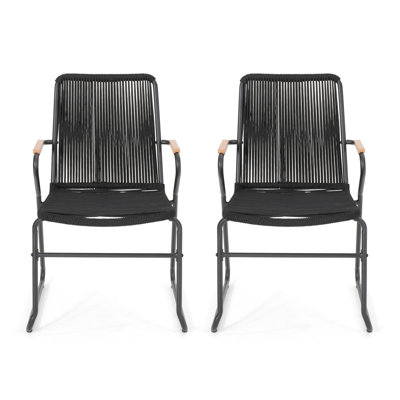 Chaise en pierre de lune