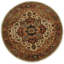 Kathrynne Hand Woven Cotton and Wool Oriental Area Rug