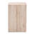 Xzavier 2 Drawer Nightstand