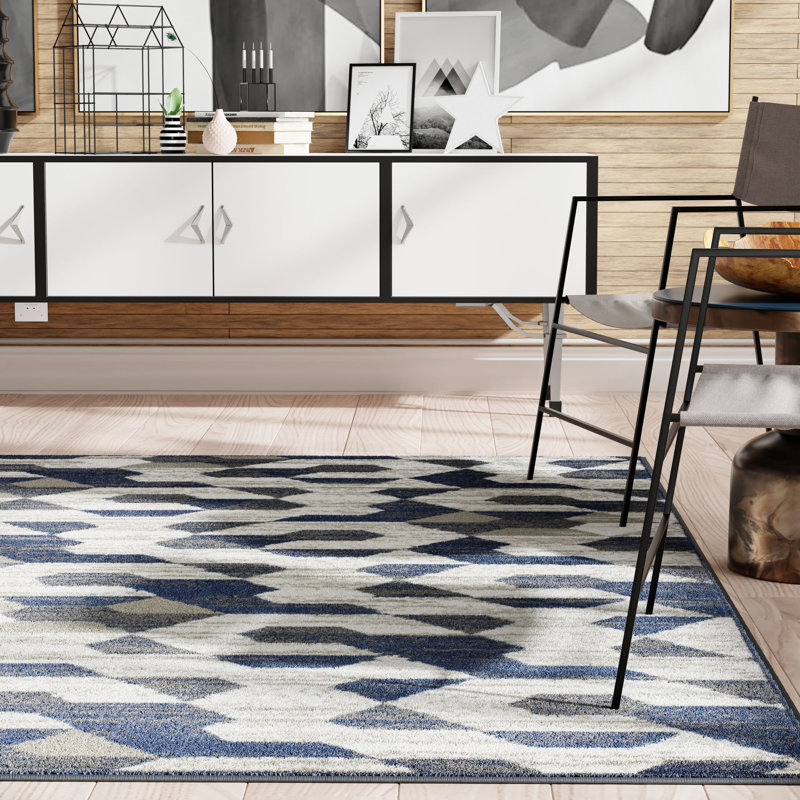 Tapis Matteo, Rectangle 5 pi x 7 pi