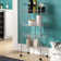 Metal Bar Cart