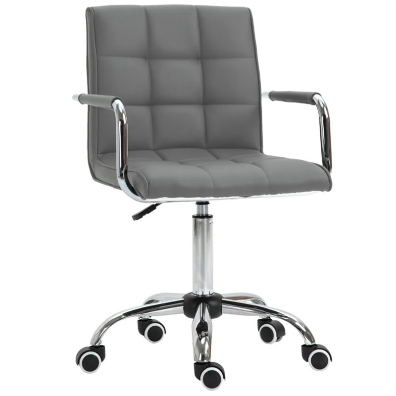 Maurice Office Chair, Grey