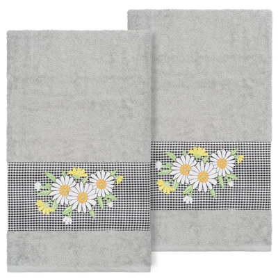 DAISY Midweight Bath Towel