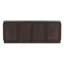 Urias 79" Wide Sideboard, Dark Brown