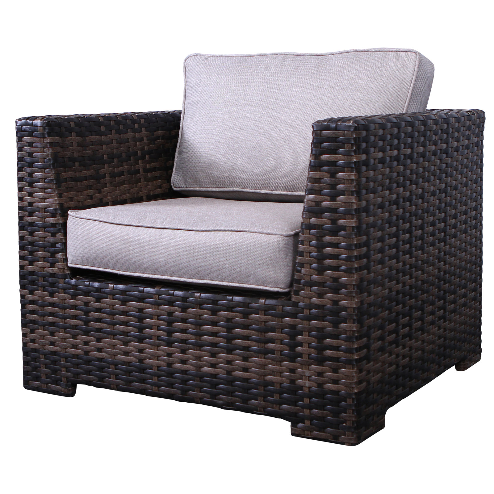 McDougal 4-Person Patio Seating Group