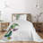 Herbs Polyester Coverlet-41893489