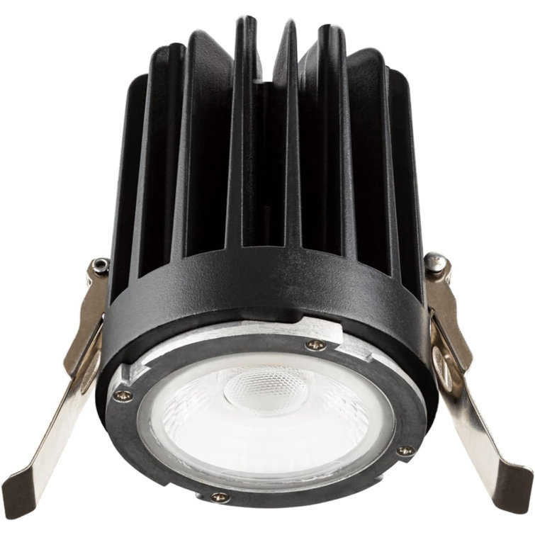 4" Remodel IC LED Retrofit Recessed Lighting Kit