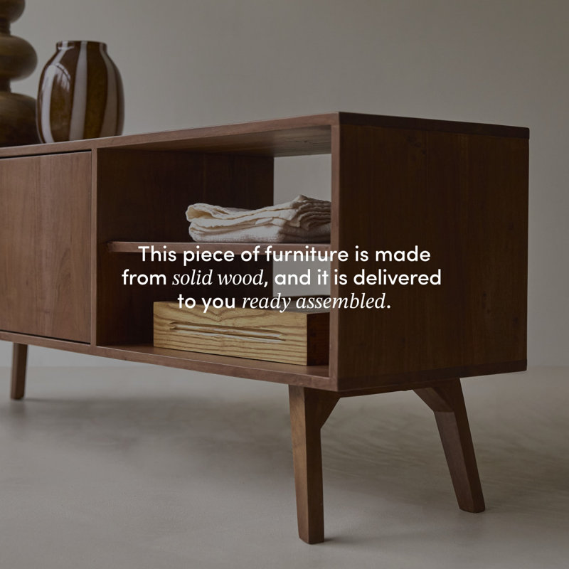 Niels Media Console