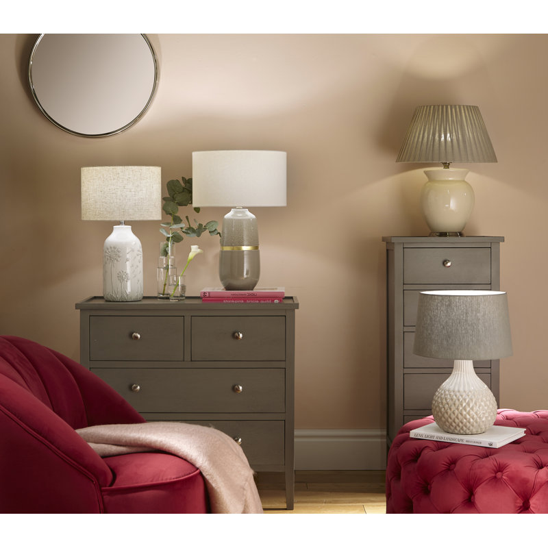 Ellesef Ceramic Table Lamp