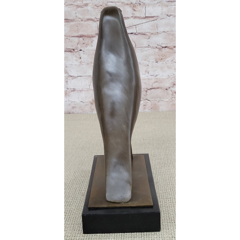 Figurines et sculptures Zedric