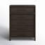 Colleen 5 Drawer 101.6Cm W Chest