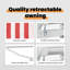 Brayden Studio Retractable Patio Awning-989693328-989693329