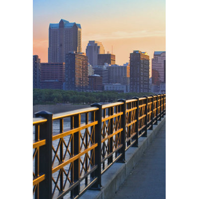 " Bridge To St. Louis "