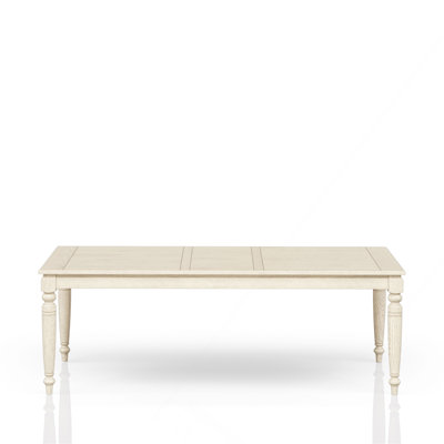 With Leaf Table
