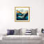 Baleine bleue - reproduction d'art-54622946-54622943-54622940