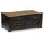 Table basse Elenita