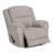 Sager Manual Rocker Recliner
