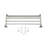 Lollar Metal with Towel Bar-748330705