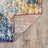 Alessa Contemporary Abstract Multi-Color 3-Piece Rug Set: (5' X 7', 20'' X 60'', 20'' X 32'')