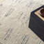Davey Wool Moroccan Area Rug-1820040732
