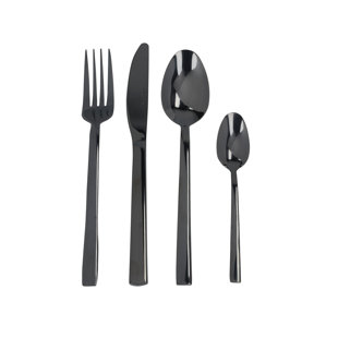 Mikasa Ciara Diseno 16 Piece Cutlery Set