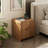 Valerica Nightstand with Charging Station-242349006