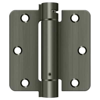 Steel Hinge
