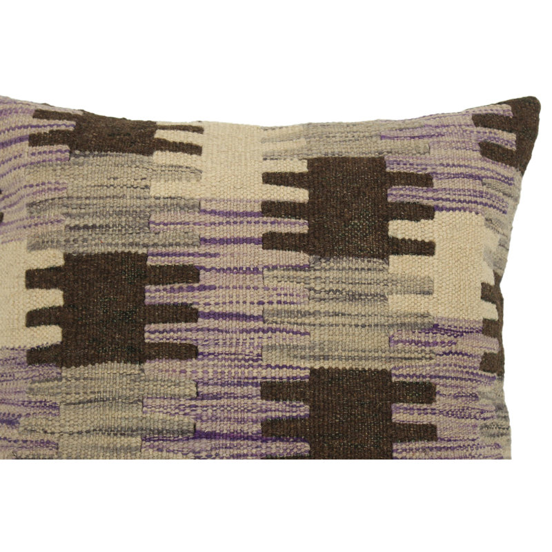 Jazmine Geometric Throw Pillow