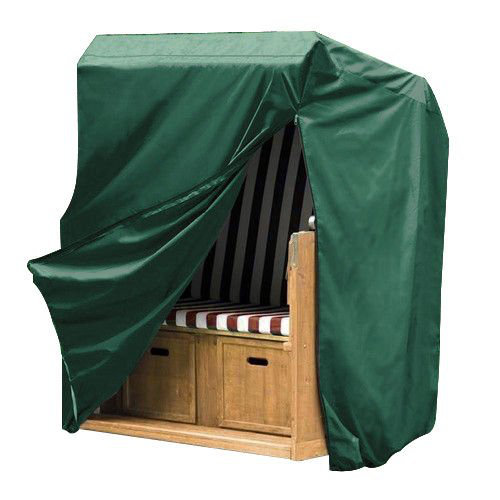 Sun lounger Protective Cover, 165cm H x 125 W x 90cm D