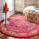 Otisville Pink Rug