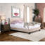 Ensemble de chambre à coucher standard 4 pièces Tussey-60648857-60741786