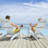 Oversized Plastic Adirondack Chair Sets-87536378