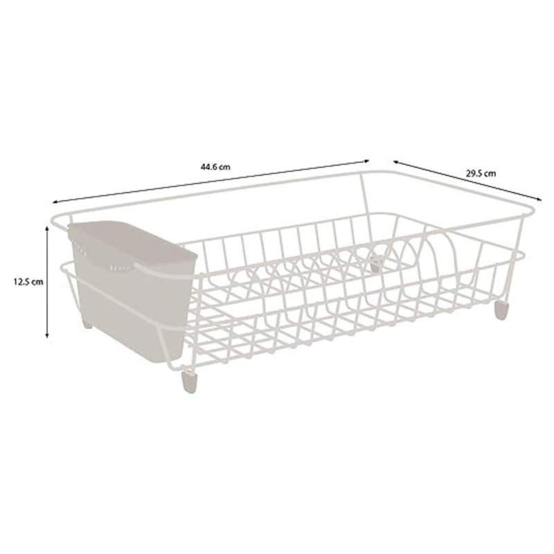 Basket Strainer