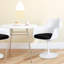 Chaise avec accoudoirs Alina-130629698