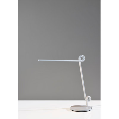Knot LED Desk Lamp