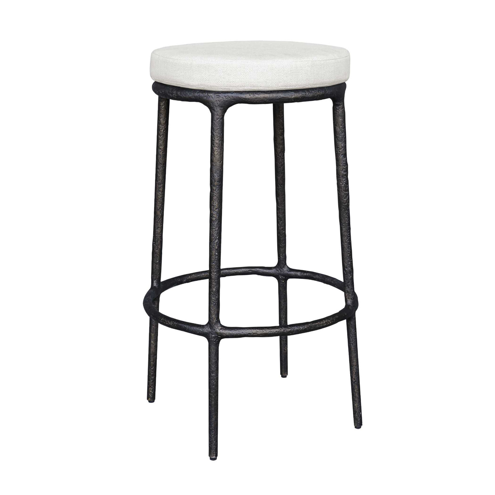 Patio Bar Stool, 31"