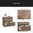 Lateral File