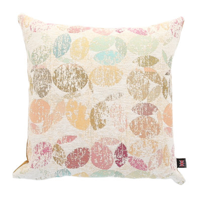 Amaia Square Throw Cushion