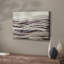 Vagues retentissantes II - Cavas enveloppés de galerie-794687612