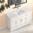 Storage Vanities(must Include Both Vanity Cabinet  And Sink) Mdf Modern