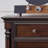 Walnut Solid Wood Rectangular Dressers & Chests