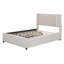 Full Size Bed With Twin Size Trundle-1228983731-1228983728