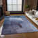 Malm Washable Abstract Indoor / Outdoor Rug