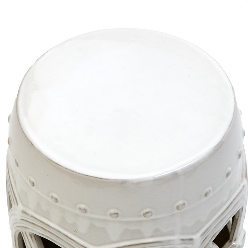 Ashlynne Nesting End Table